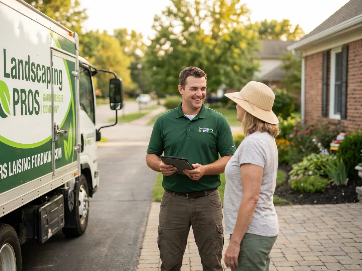 Landscaping Windham, ME FAQs